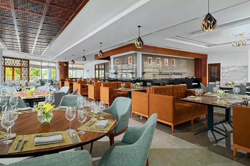 هتل شراتون تونس